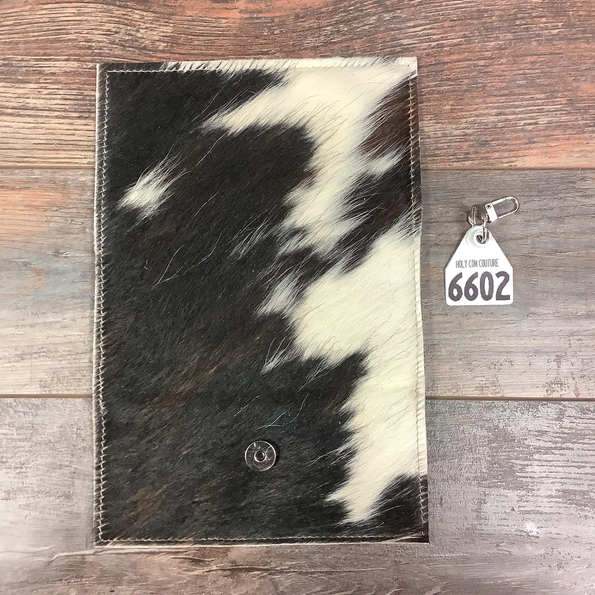 Bandit Wallet  -  #6602