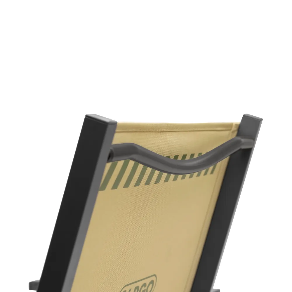 Cargo Container Cosy Folding Chair - Medium