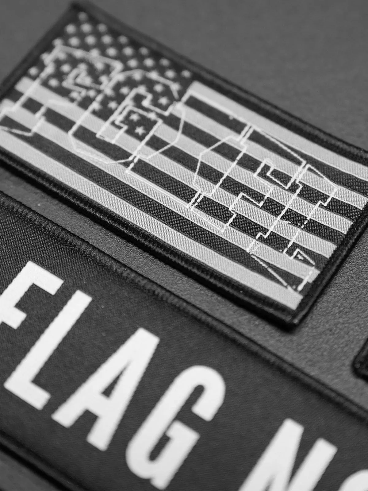 FGXFL PATCH