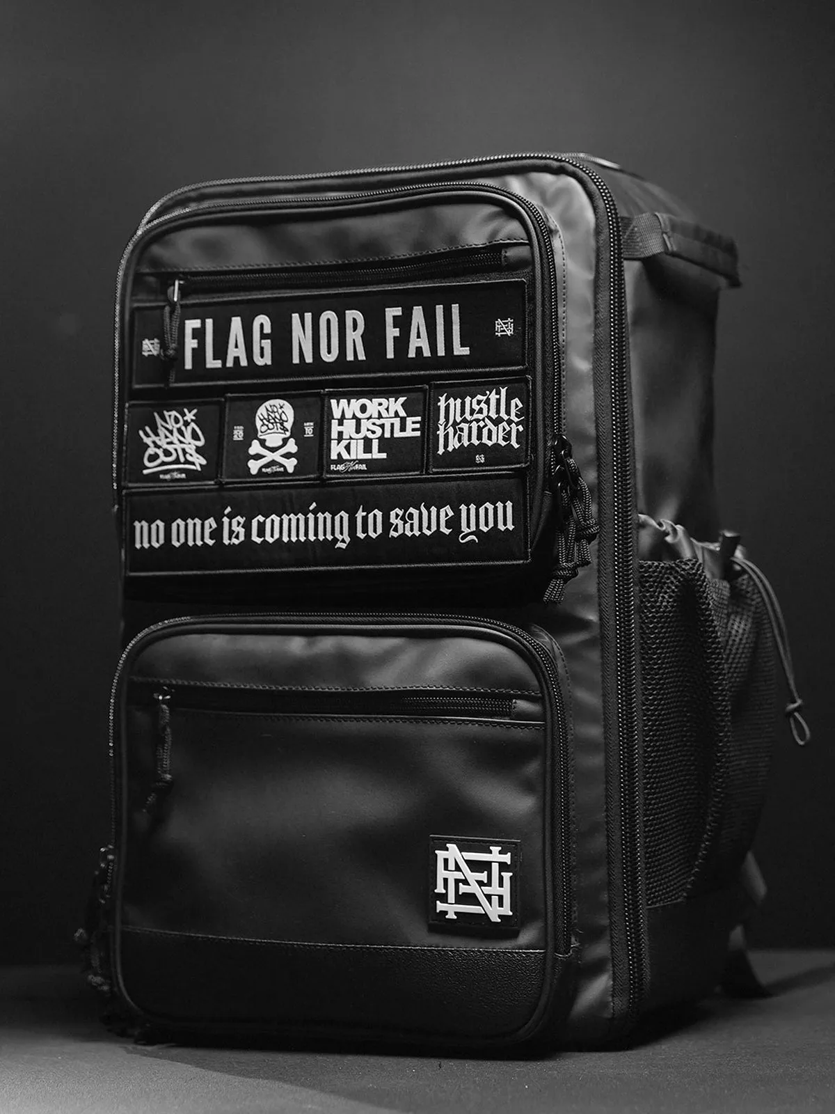 FGXFL PATCH