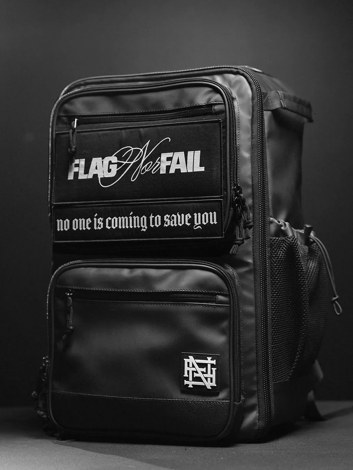FGXFL PATCH