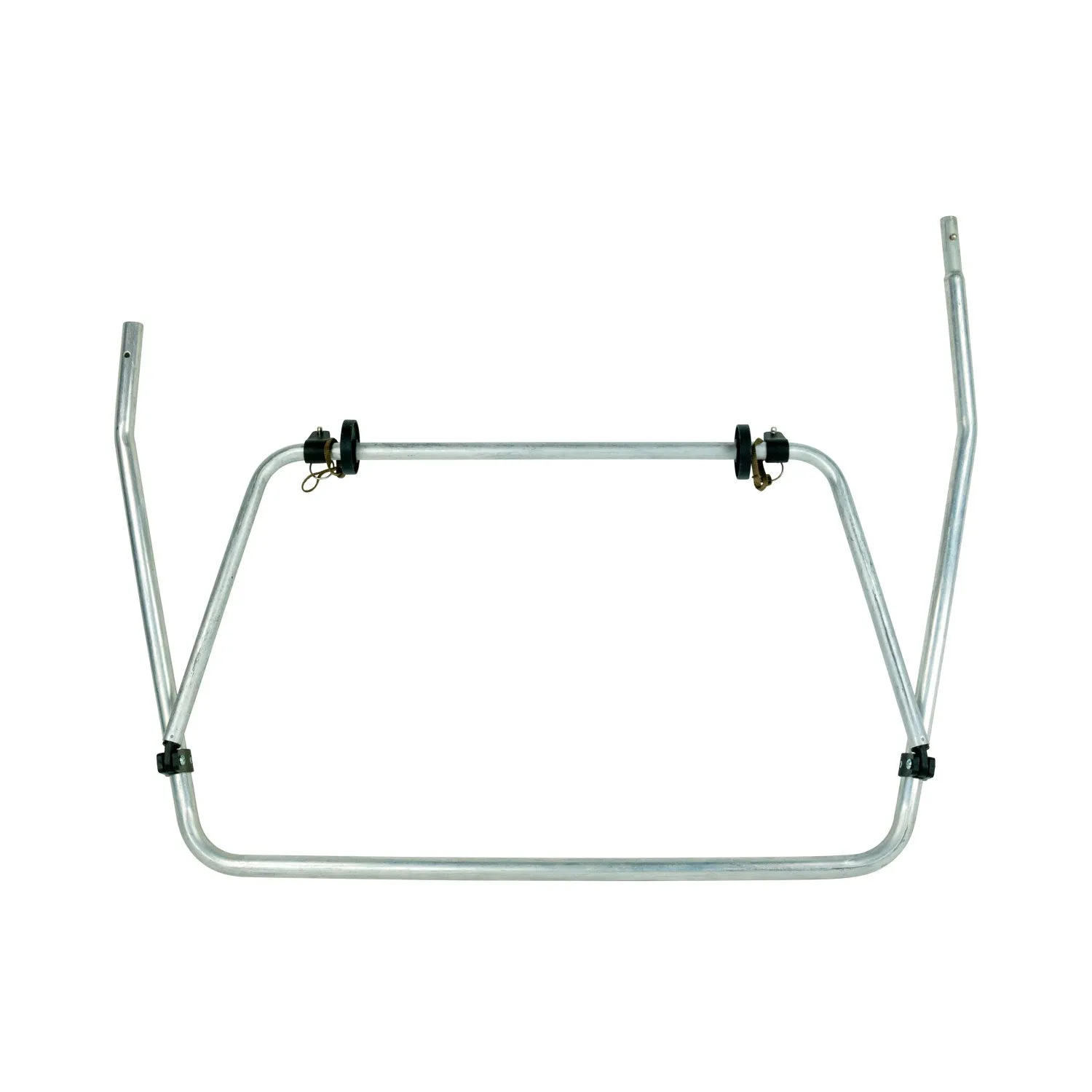 Landing Zone Blind Frame Part - Base Frame w/ Foot Bag Support
