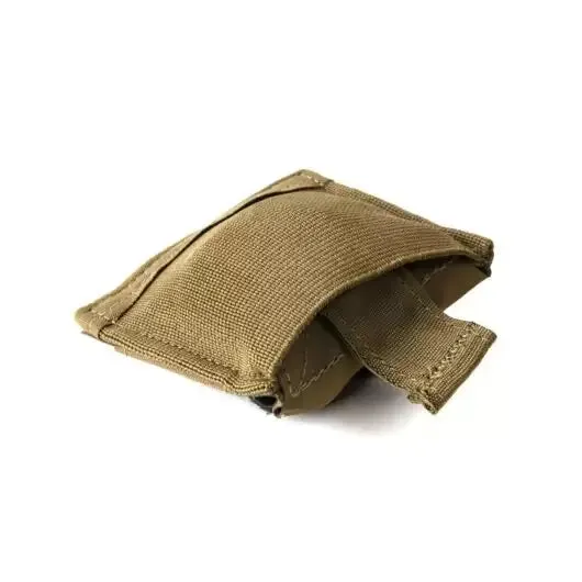 Ten-Speed Ultralight Dump Pouch Belt Mounted