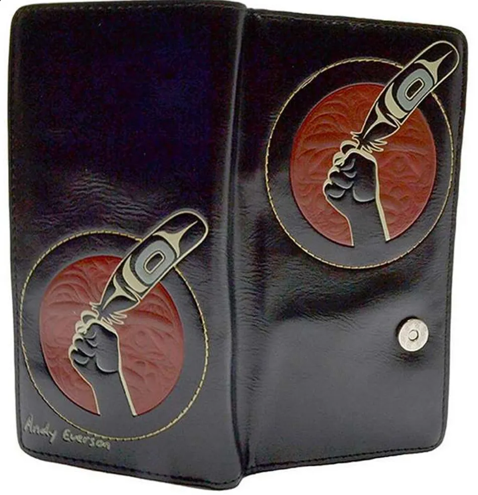 Wallet Women's  Large